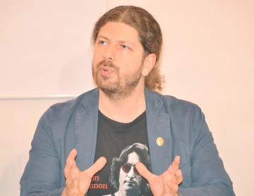 Remus Cernea s-a răzgândit: nu mai iese din politică